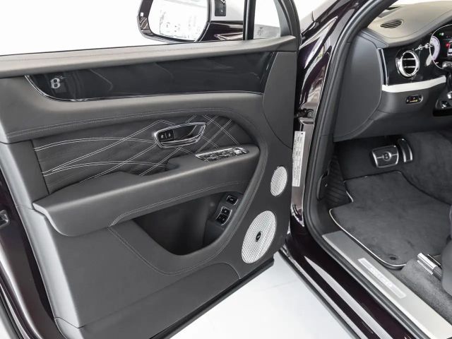 Bentley Bentayga EWB Mulliner von BENTLEY FRANKFURT