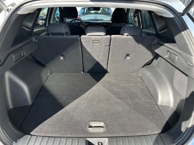 Hyundai Tucson 1.6 T-GDi Trend