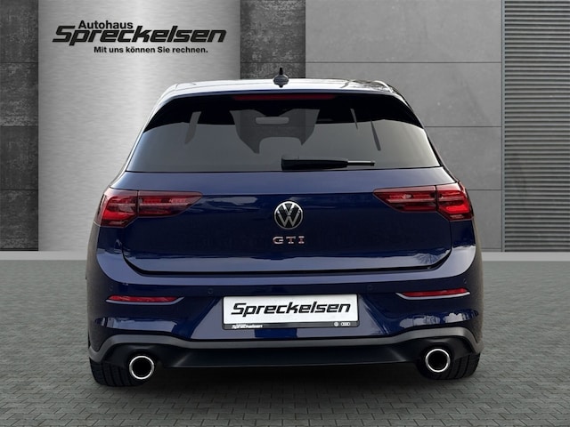 Volkswagen Golf Business GTI Golf VIII