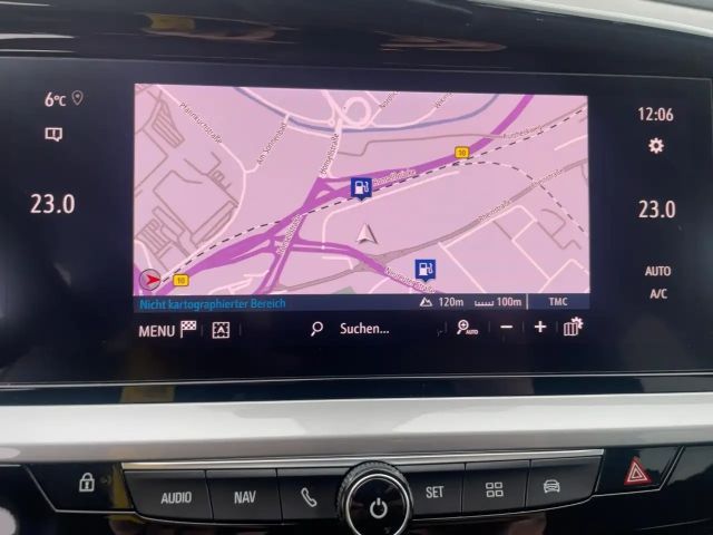 Opel Grandland X 1.2 Turbo Turbo Ultimate