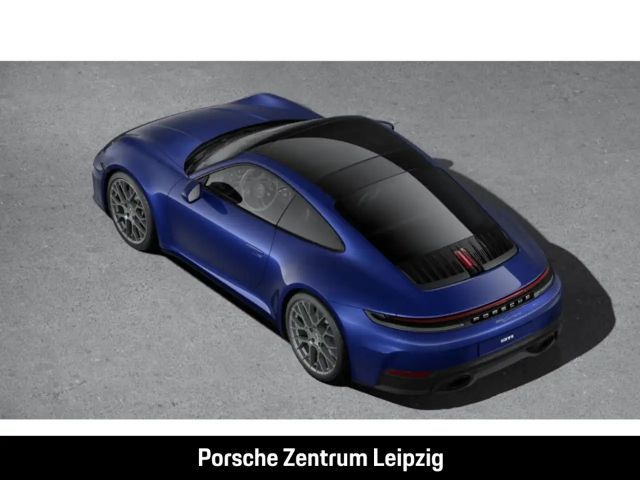 Porsche 992 Carrera Coupé