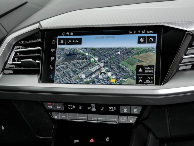 Audi Q4 e-tron Quattro