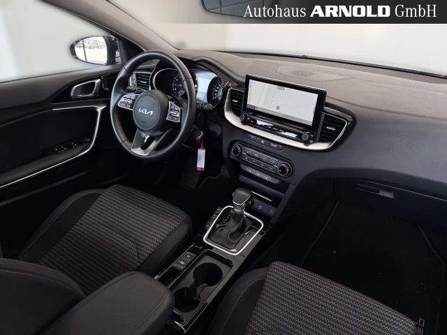 Kia Ceed GDi SportWagon Vision