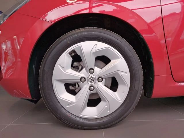 Suzuki Swift Hybrid Shine