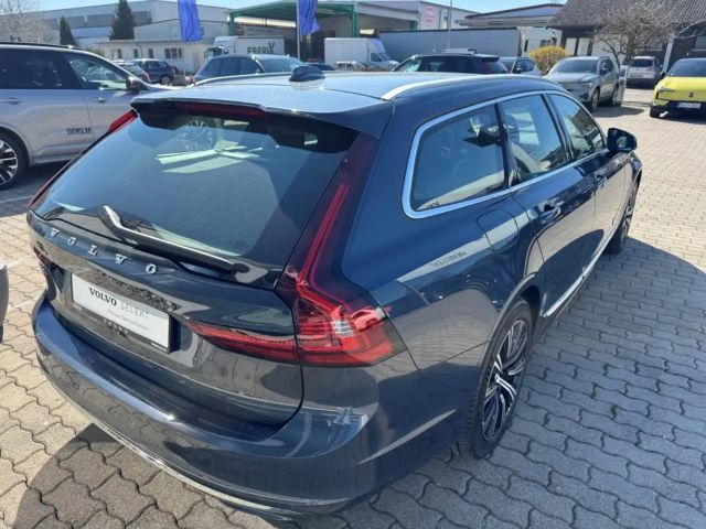 Volvo V90 AWD Inscription Recharge T6