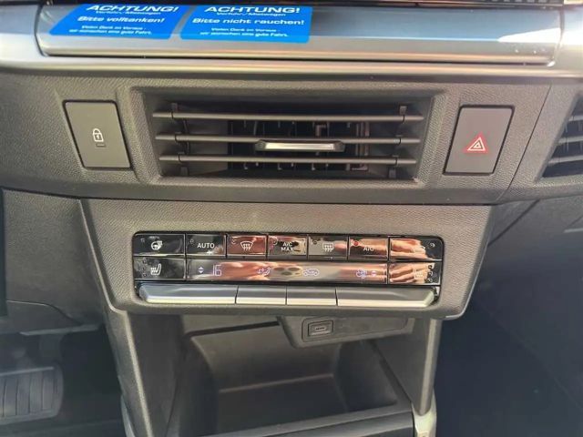 Opel Frontera Edition