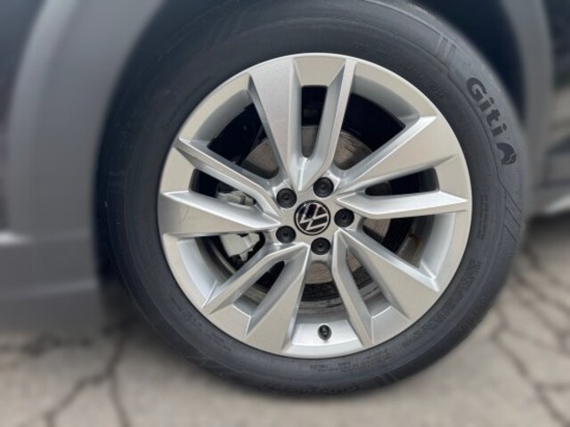 Volkswagen Taigo 1 0 l TSI OPF 85 kW (116 PS)