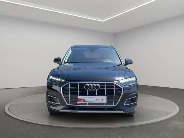 Audi Q5 50 TDI Quattro