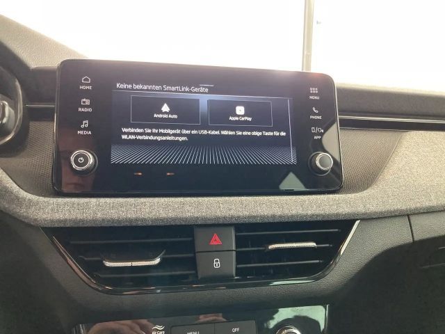 Skoda Kamiq Selection