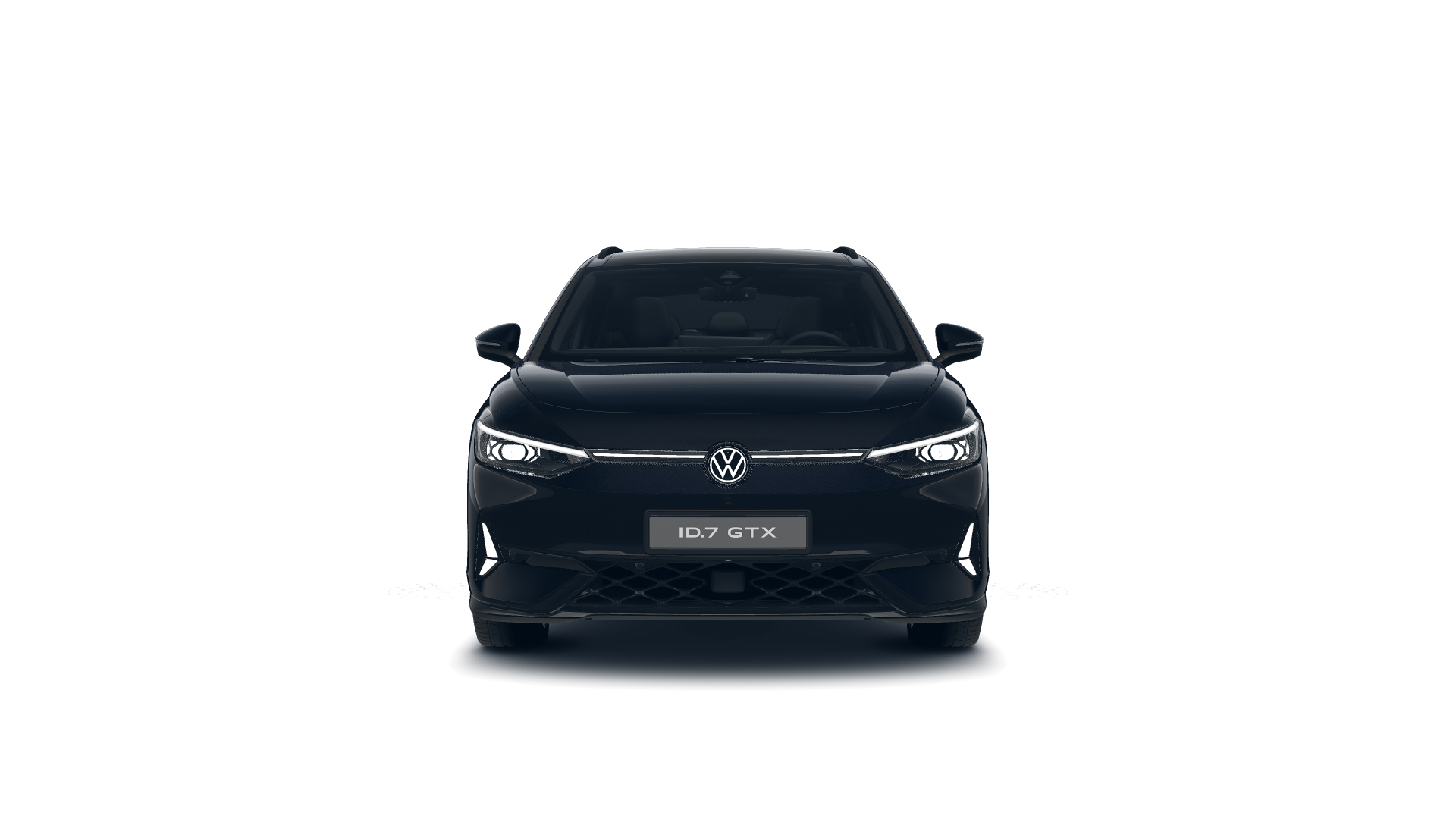 Volkswagen ID.7 4Motion GTX IQ.Drive Tourer