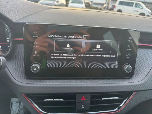 Skoda Scala 1.0 TSI Monte Carlo