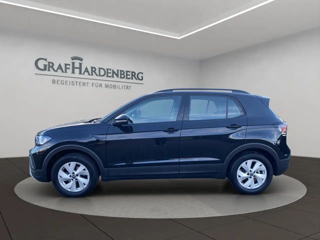 Volkswagen T-Cross 1.0 TSI DSG Life