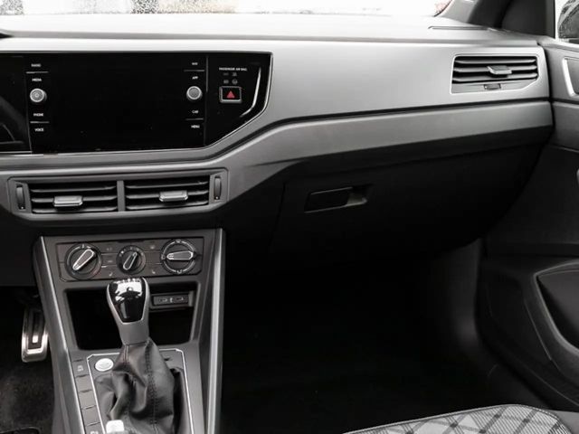 Volkswagen Polo R-Line