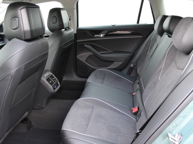 Volkswagen Passat 2.0 TDI Variant