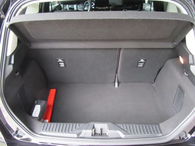 Ford Fiesta EcoBoost Titanium