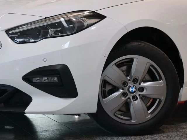 BMW 218 218i Coupé Gran Coupé