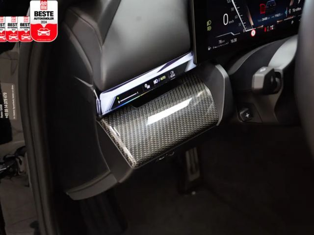 BMW 520 520d M-Sport Touring