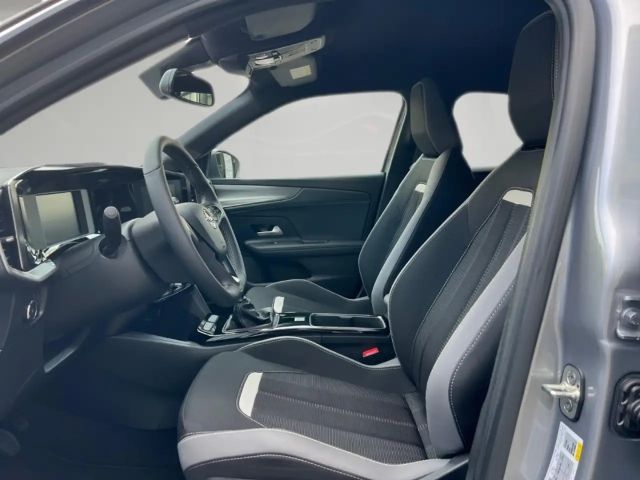 Opel Mokka GS-Line Grand Sport