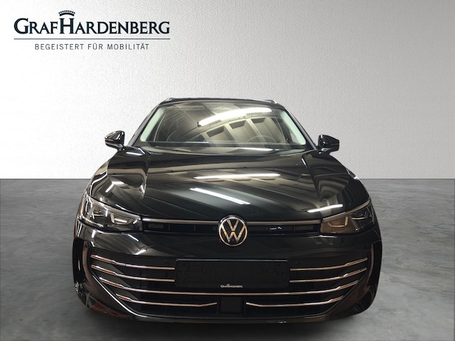 Volkswagen Passat 2.0 TDI Business DSG Variant