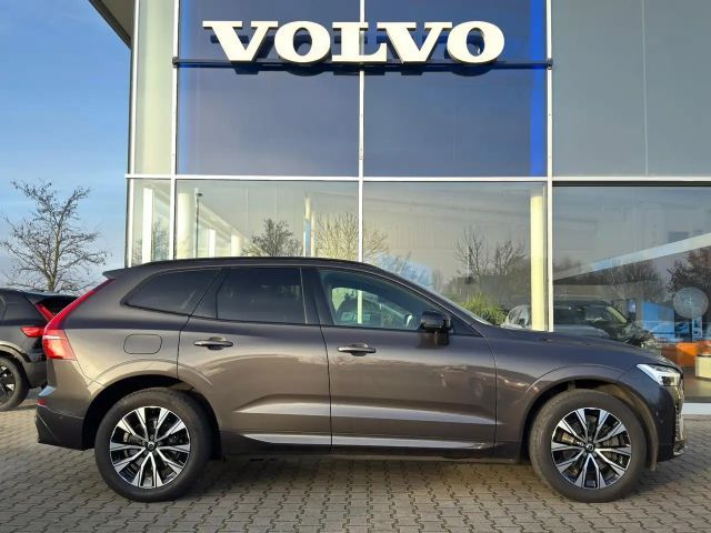 Volvo XC60 AWD Dark Plus