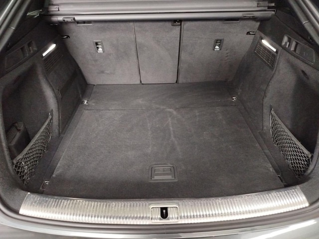 Audi Q5 50 TDI Quattro Sportback