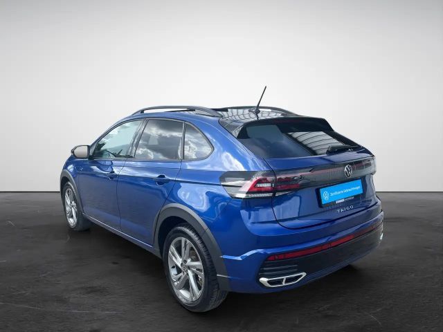 Volkswagen Taigo 1.0 TSI R-Line