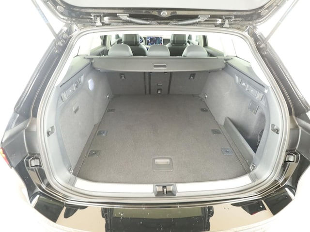 Volkswagen Passat 2.0 TDI Business Variant