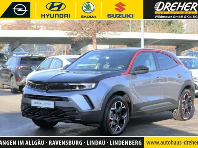 Opel Mokka GS-Line Grand Sport Mokka-e