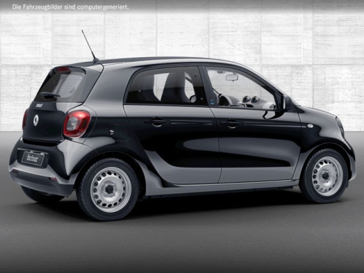 Smart EQ forfour forfour EQ