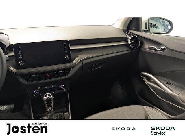 Skoda Fabia 1.0 TSI Tour