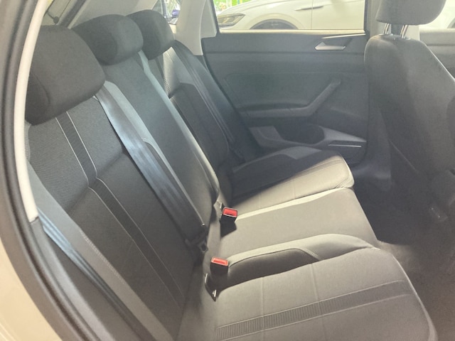 Volkswagen Polo 1.0 TSI Style