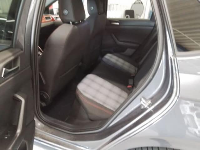 Volkswagen Polo DSG IQ.Drive