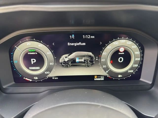 Nissan Qashqai Tekna