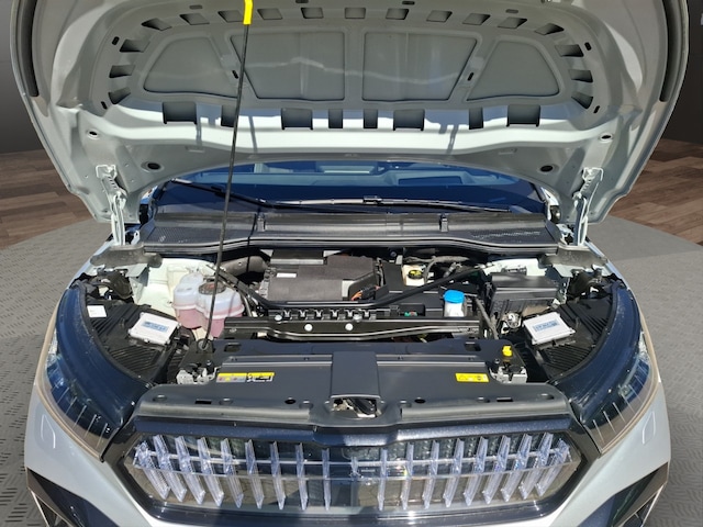 Skoda Enyaq Sportline iV 80