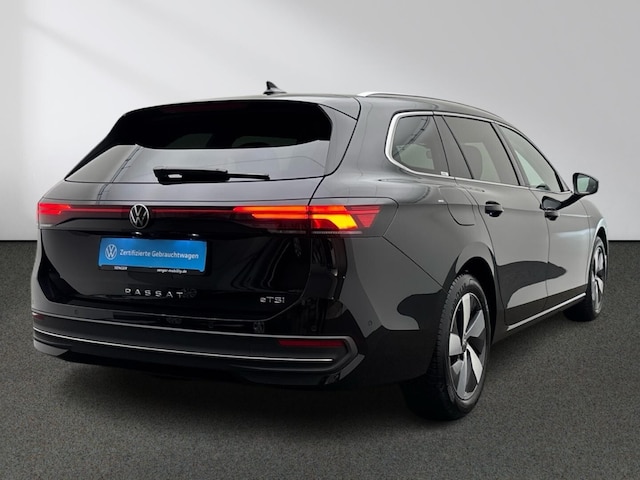 Volkswagen Passat 1.5 eTSI Business DSG