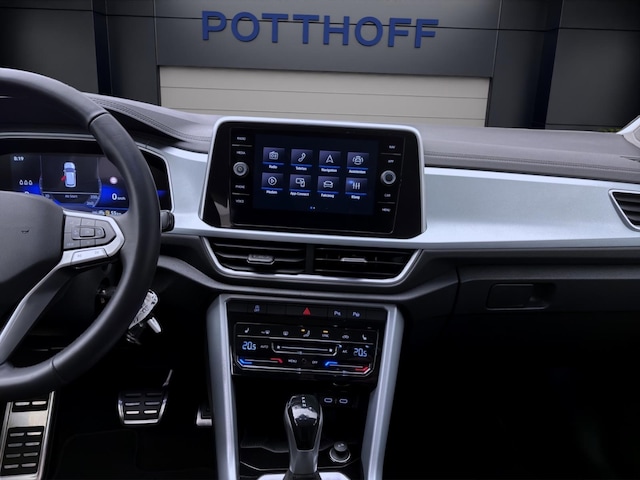 Volkswagen T-Roc 2.0 TDI DSG