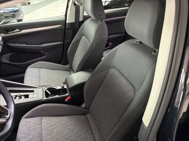 Volkswagen Golf DSG Move