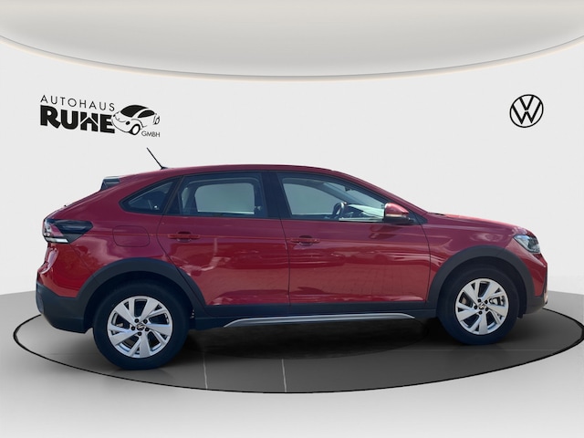 Volkswagen Taigo 1.0 TSI Life