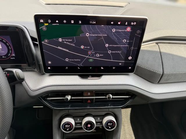 Skoda Kodiaq 2.0 TSI 4x4 Sportline