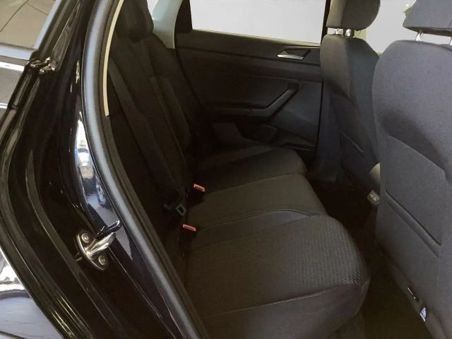 Volkswagen Taigo 1.0 TSI DSG IQ.Drive Life