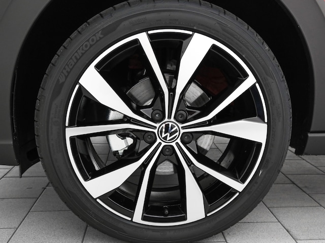 Volkswagen Taigo 1.0 TSI DSG R-Line