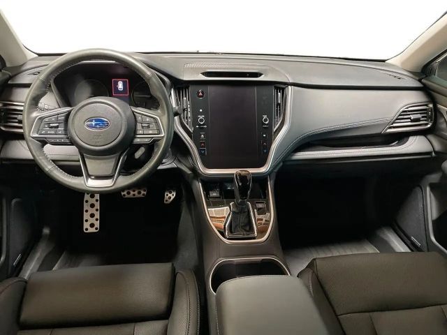 Subaru Outback AWD CVT Premium