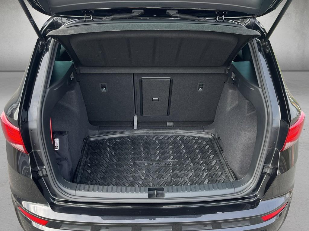 Cupra Ateca 2.0 TSI 4Drive DSG VZ