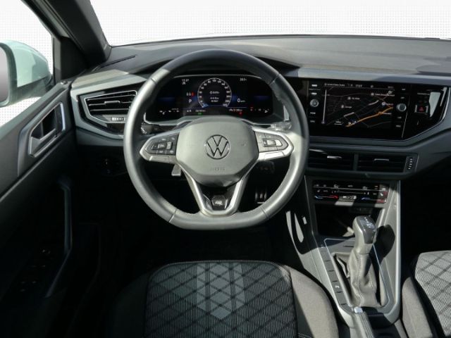 Volkswagen Taigo 1.0 TSI DSG R-Line