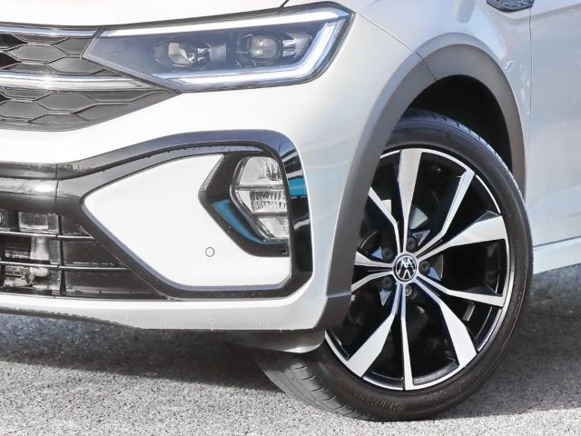 Volkswagen Taigo 1.0 TSI DSG R-Line