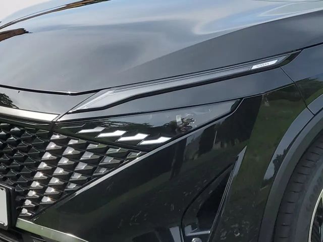 Nissan Qashqai e-PowerN-Connecta Googlenavi Komfort+Winterpaket