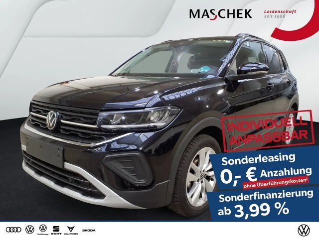 Volkswagen T-Cross 1.0 TSI