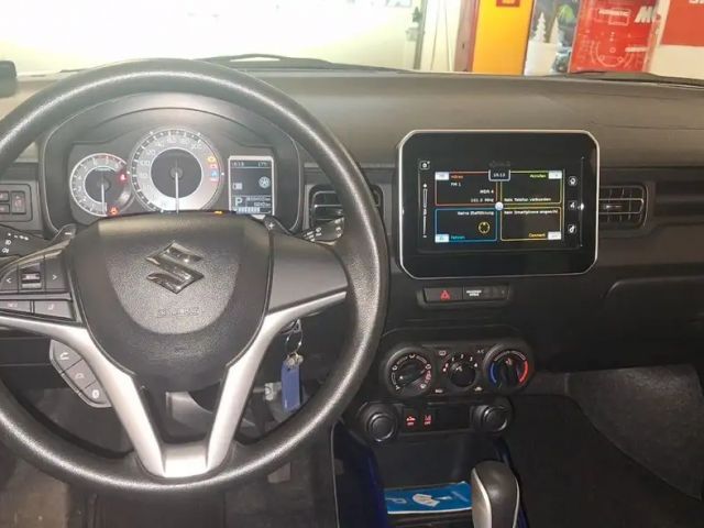 Suzuki Ignis Comfort Hybrid