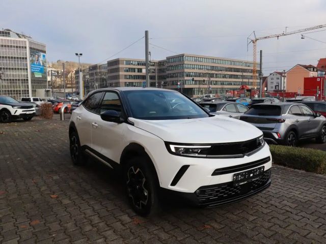 Opel Mokka 1.2 Turbo Ultimate