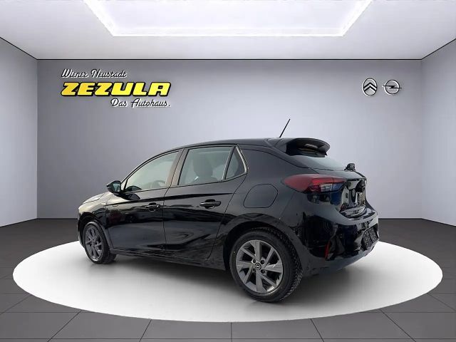 Opel Corsa Edition Turbo